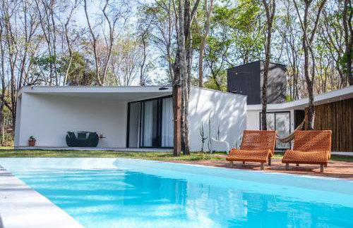 Casa Terra - Serra do Cipó - Foto 1