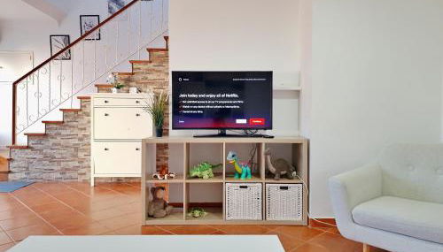 MBird Rosário Family House with Private Jacuzzi - Foto 5