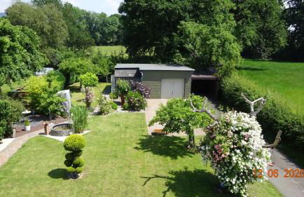 FEWO Am Kiesteich im Weserbergland - Foto 9