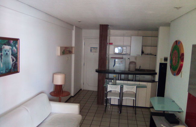 Silva Hospedagem - Flat Number One - Foto 6