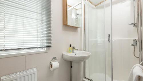 Lodge No 10 - St Andrews Lodge Park - Foto 4