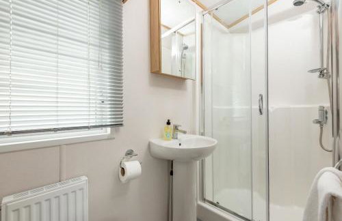 Lodge No 10 - St Andrews Lodge Park - Foto 4