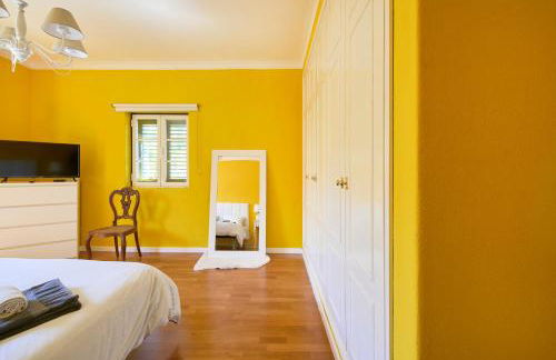 Beach & Nature Villa with Amazing Pool by TimeCooler - Foto 63