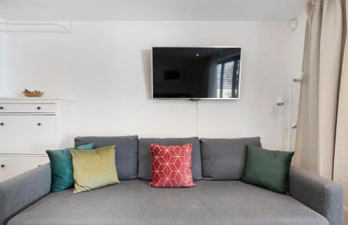 Hermitage Road Apartment By Morethanstays - Foto 21