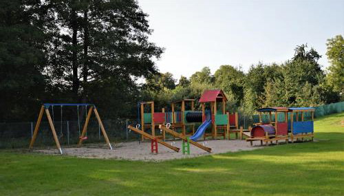 WJM Bogaczewo - domki na Mazurach - Foto 3