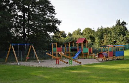 WJM Bogaczewo - domki na Mazurach - Foto 3