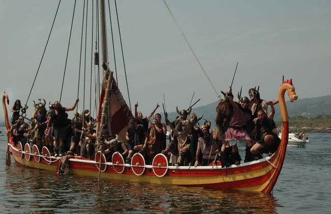 Os Migueliños - Foto 34