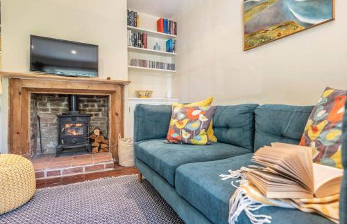 Olive Cottage, Wickham Market - Foto 26