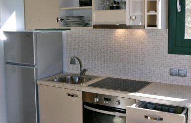 Andriotis Rooms & Houses - Foto 26