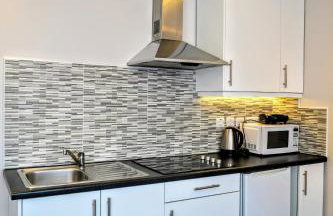 Boutique Apartments - Photo 18