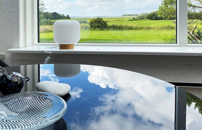 Scenic Retreat in Boddum - By Traum Ferienwohnungen - Foto 24