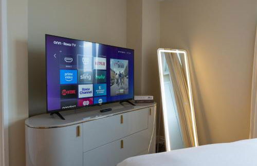 Luxury Waterfront Condo Hilton Hotel Amenities Beach Pool Jacuzzi Jetskis Gym - Foto 52