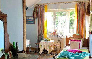 agroturystyka Orzechowe Wzgórze - Foto 23