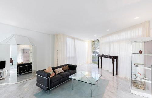 Design-Apartment - Foto 1