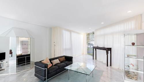 Design-Apartment - Foto 1