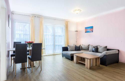 Ferienhaus Drachenflieger Pepelow - Foto 69