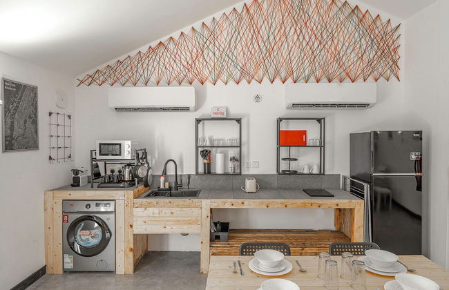 Mabaat - Lulwa Suites Hut - 551 - Foto 25