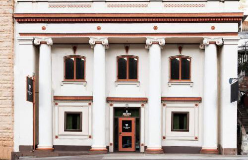 The Block Basic Room - Queen - Foto 7