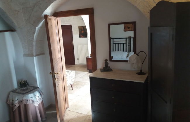 Trulli Colarossa - Photo 65