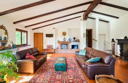 Apartment in Villa La Carruba - Photo 23