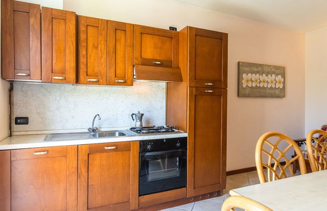 Apartment in Salo With Pool and Olive Groves - Foto 7