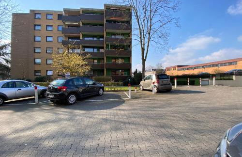 Apartment in Uninähe - Foto 18