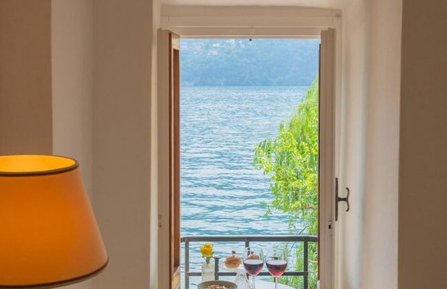 Il Porticciolo in Carate Urio - Foto 62