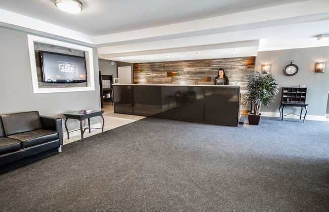 Hotel Faubourg Montreal - Foto 5