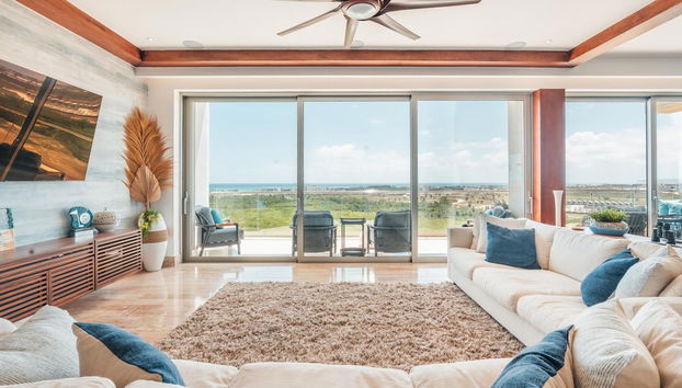 Amazing Penthouse in Exclusive Tower in Capcana - Foto 5, Habitación