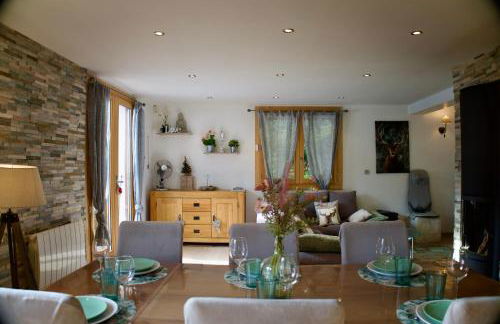 L'Eterlou, 2 minutes à pied des télécabines, Paradiski, Belle vue - Foto 22