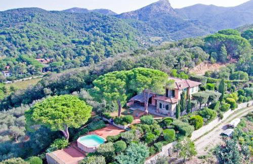 Villa Stefania con Piscina - Photo 23