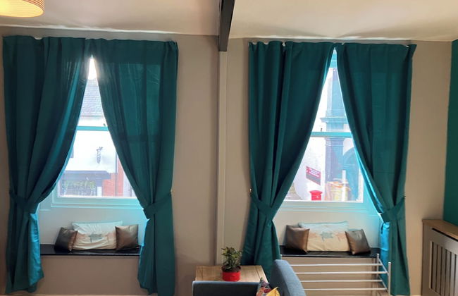 Maryport Cozy Apartment Retreat - Foto 8