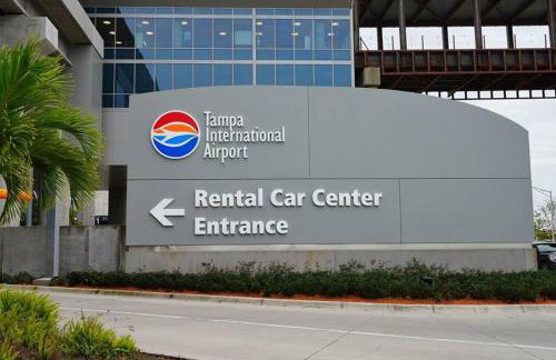 Torres Tiny Home Midtown WestTampa RJS - Foto 38