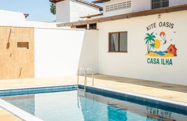 Kite Oasis Parajuru Casa Ilha - Photo 31