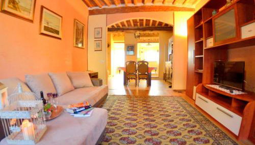 Lucca Retreat With Pool - Foto 2