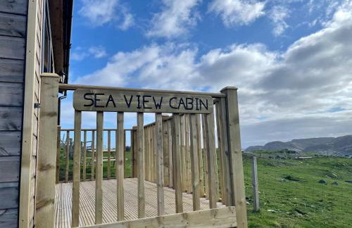 Sea View Cabin - Foto 7
