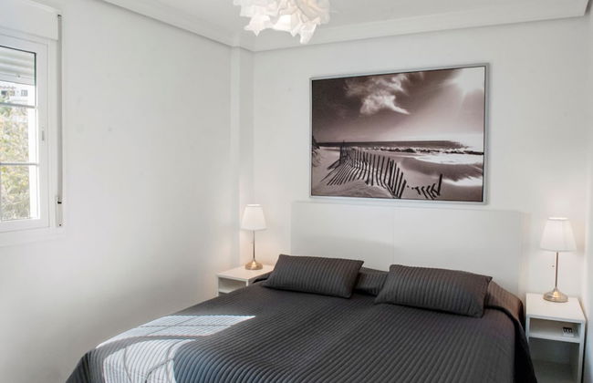 107305 - Apartment in Mijas - Foto 5