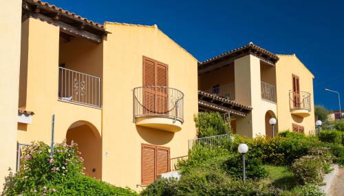 Residence Corte di Gallura - Photo 2