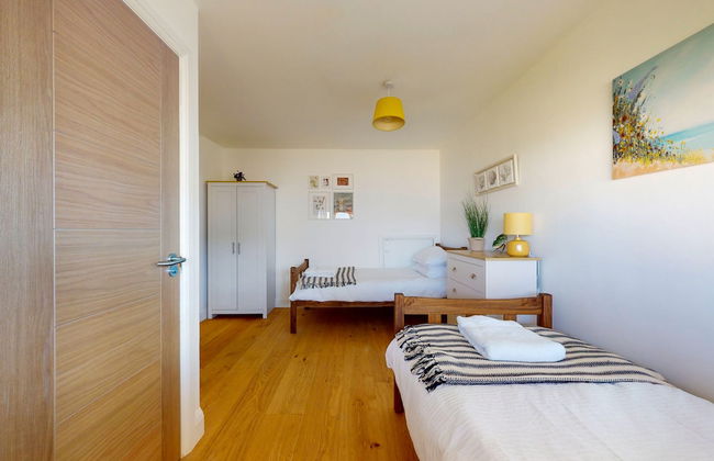 No. 28 Contemporary Beach Side Property With sea Views - Foto 6