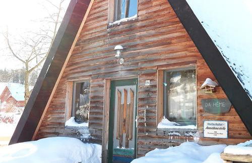 BERG WELT im Erzgebirge - Photo 6