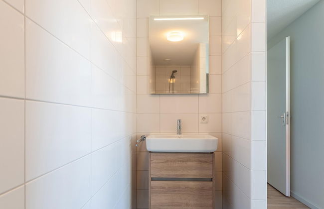 House Near Scherpenisse Beach With Garden - Foto 30