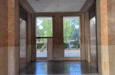 Exclusive Beach District Flat - Newly Renovated - Vila Olímpica - Sleeps 6 - Foto 25