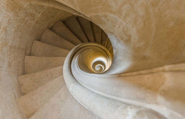 Entrada a la Catedral de Guadix de Granada - Foto 5