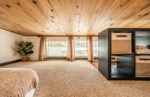 Pikes Peak Boutique Retreat! - Foto 19