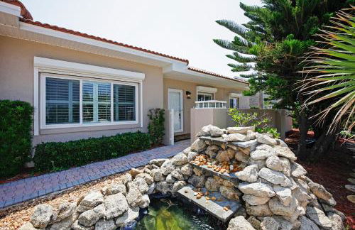 Oceanfront Oasis in Flagler Beach with Views! - Foto 22