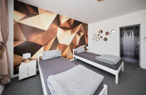 Anhalt Pension - Foto 1