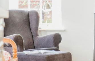 Experience East Frisia At The Gulfhof - Foto 5