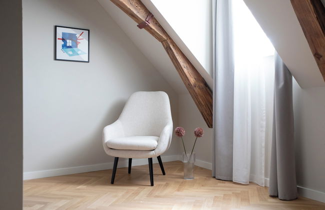 Bob W Amsterdam Oosterpark - Foto 52