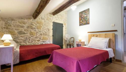 gîte du Pigeonnier Mas Médaille - Foto 5