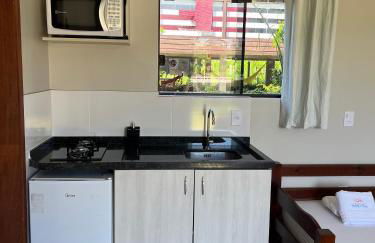 Pousada Vielas do Rosa - centrinho da praia do rosa - Foto 30